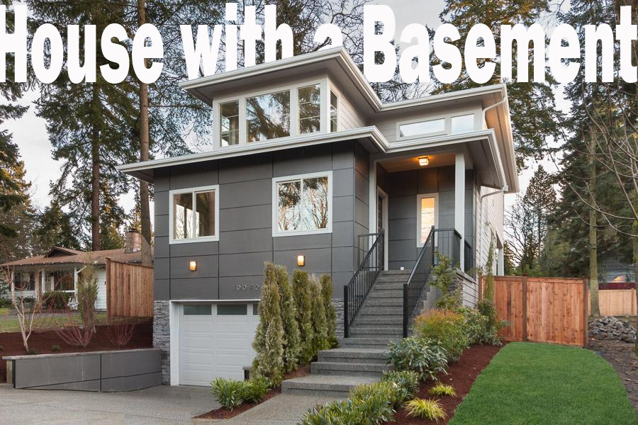 Should You Buy a House with a Basement?
