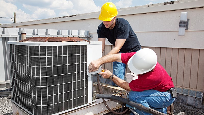 Things to Understand Before You Consider A/C Service & Repairs