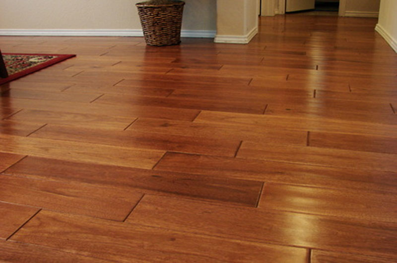 Reasons for Choosing Timber Flooring