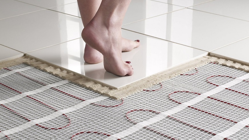 How Much Does Electric Underfloor Heating Cost?