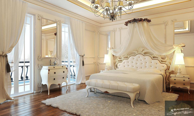 How To Choose The Right Bedroom Furniture