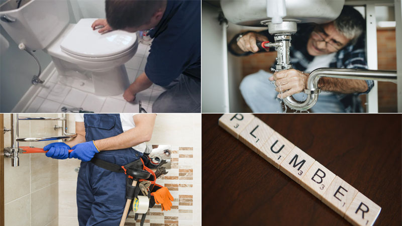 Tips to Hiring a Plumber