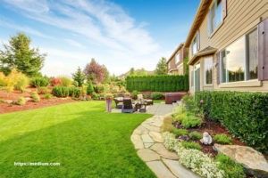 Three Landscaping Suggestions For Backyard Remodeling