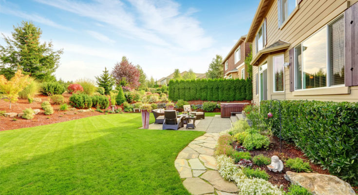 Three Landscaping Suggestions For Backyard Remodeling