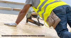 Roof Repair And Replacement Contractor Chicago, Aurora, Rockford, IL