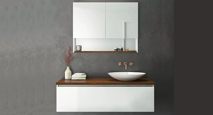 Bathroom Vanities and Sinks - Which One Is Right For You?
