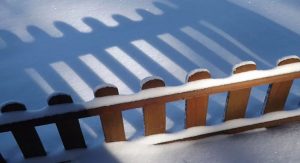 Benefits of Installing your New Fence During Winter or Fall