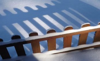 Benefits of Installing your New Fence During Winter or Fall