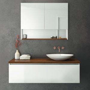 Bathroom Vanities and Sinks - Which One Is Right For You?