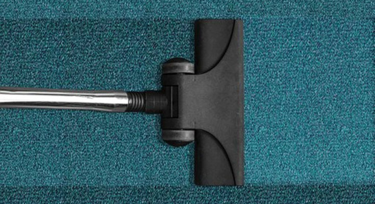 How To Choose the Best Texas Carpet Cleaner for Home and Offices