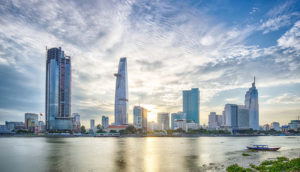 Exploring Ho Chi Minh City for a New Traveler in Vietnam