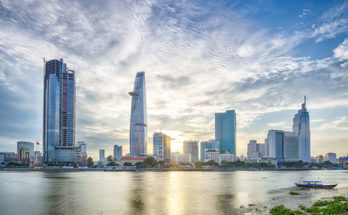 Exploring Ho Chi Minh City for a New Traveler in Vietnam