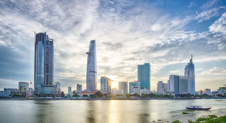 Exploring Ho Chi Minh City for a New Traveler in Vietnam