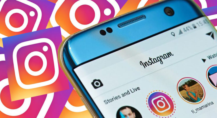 How to Get to Your First 20k Followers on Instagram