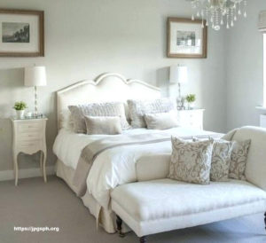 Tips for Turning Your Bedroom Into a French Style Bedroom