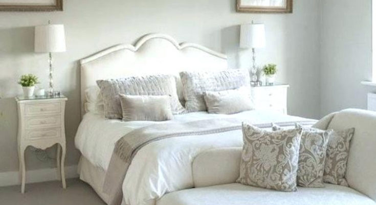 Tips for Turning Your Bedroom Into a French Style Bedroom