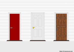 Home Style: Picking The Best Doors