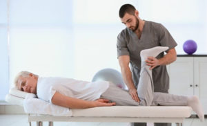 Some Types of Physiotherapy
