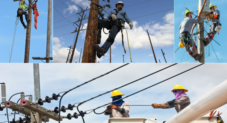 The Process of Evaluating Lineman Schools