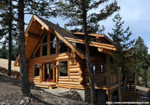 Choosing a Log Home Builder - The Do's and Dont's