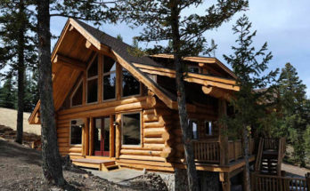 Choosing a Log Home Builder - The Do's and Dont's