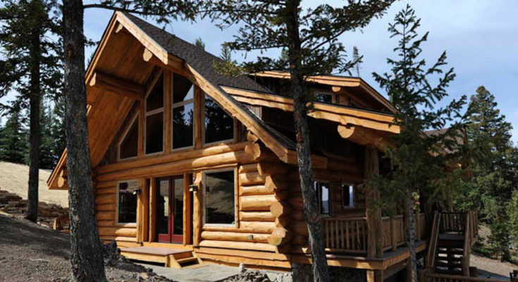 Choosing a Log Home Builder - The Do's and Dont's