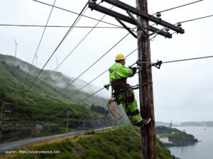 Pros and Cons of Being an Electrical Linemen