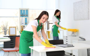 Benefits of Hiring a Maid Service