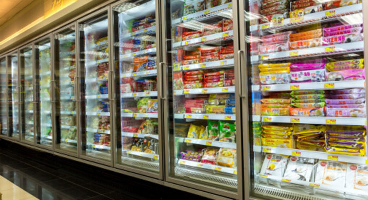 Setting up Refrigeration for Your Business