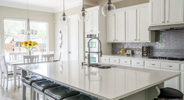 3 Budget-Friendly Ways to Upgrade Your Kitchen