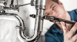 5 Times to Call a Professional Plumber
