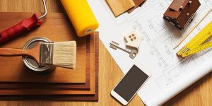 Three Reasons to Address Foundations Issues Before Other Home Improvement Projects