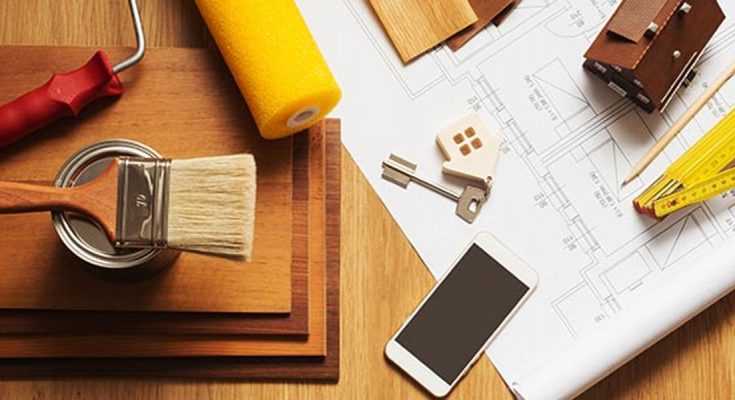 Three Reasons to Address Foundations Issues Before Other Home Improvement Projects