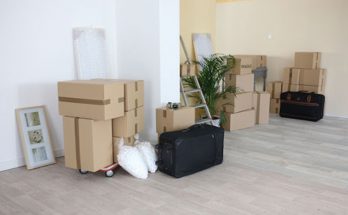 Things To Take Care of When You Move