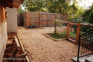 Remodeling Your Backyard