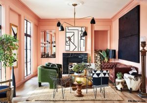 Brighten Your Life With These Living Room Color Ideas