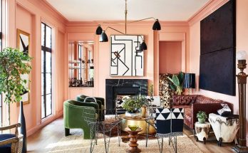 Brighten Your Life With These Living Room Color Ideas