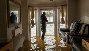 4 Things to Do When Your Home Floods