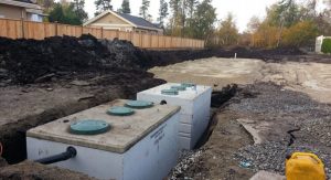 Signs You Need to Invest in Septic Tank Maintenance