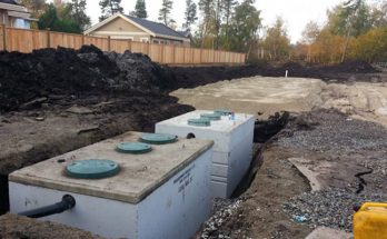 Signs You Need to Invest in Septic Tank Maintenance