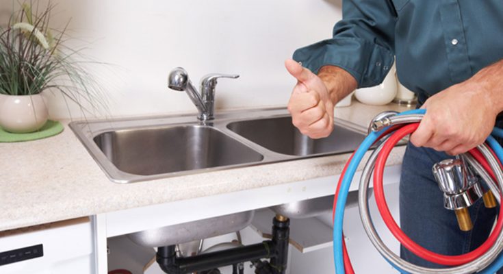 How To Find a Great Plumbing Service