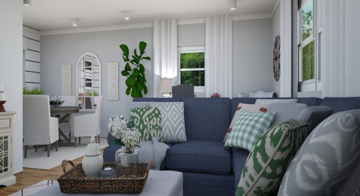 5 Easy Ways to Make Your Home More 'Green'