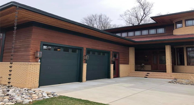 5 Ways To Organize Your Garage