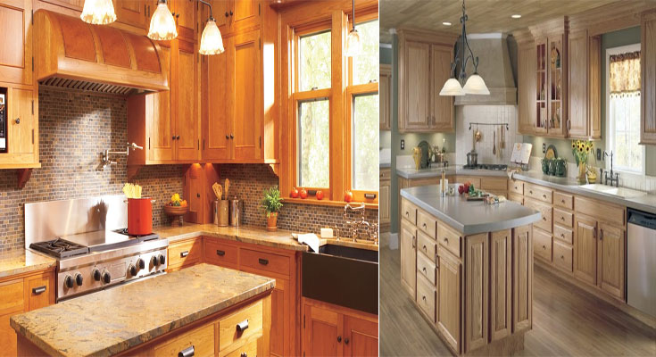 Bringing In The Right Affordable Solid Wood Cabinets To Transform Your Home And Its Overall Decor