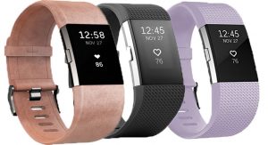 Fitbit Strap Watches Latest Models