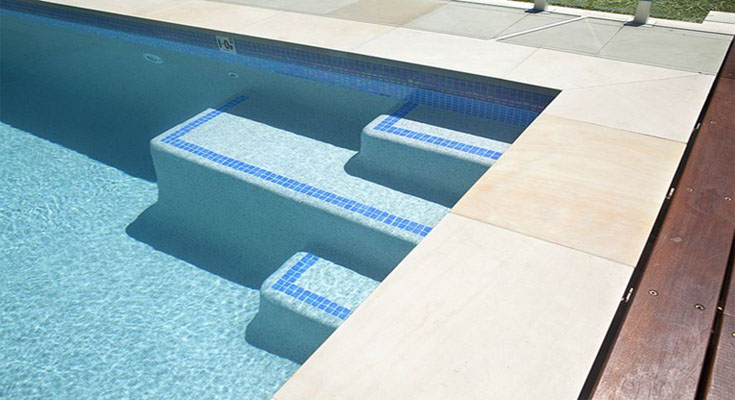 How To Get The Best Swimming Pool Paving Services