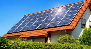 3 Benefits of Solar Panels