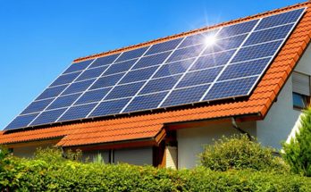 3 Benefits of Solar Panels