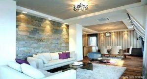 Types of Lighting for a Modern Home