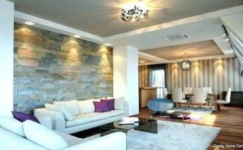 Types of Lighting for a Modern Home